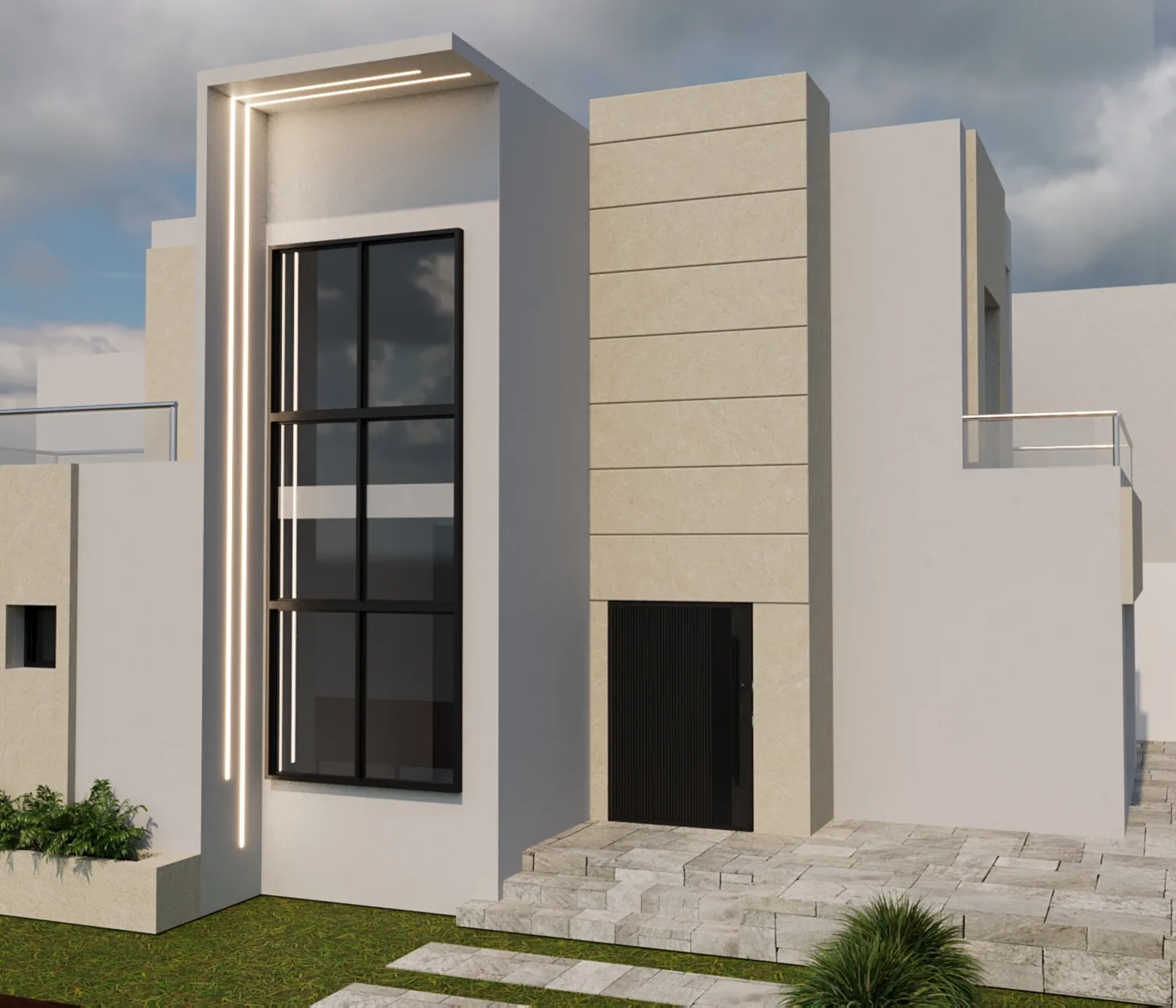 villa sans piscine a vendre - villa - tezdaine, Djerba